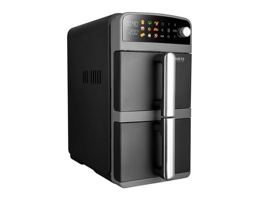 Аэрогриль RED solution TWIN W255